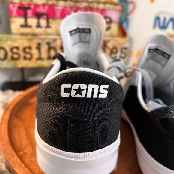 CONVERSE LOUIE LOPEZ PRO OX - Picture 5 of 12